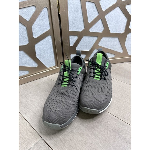 johnston murphy XC4 H2-Sport Hybrid Knit U-Throat Golf Shoes Sneakers Men 8 M W main image 9